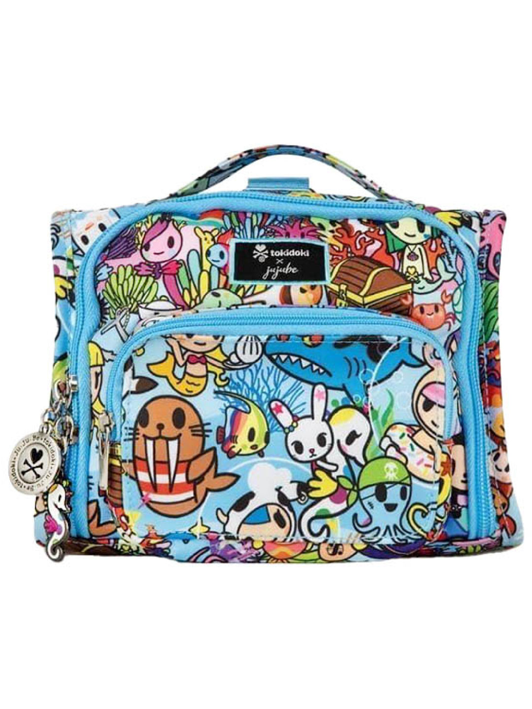 Jujube Sea Amo 2.0 Mini BFF Bag