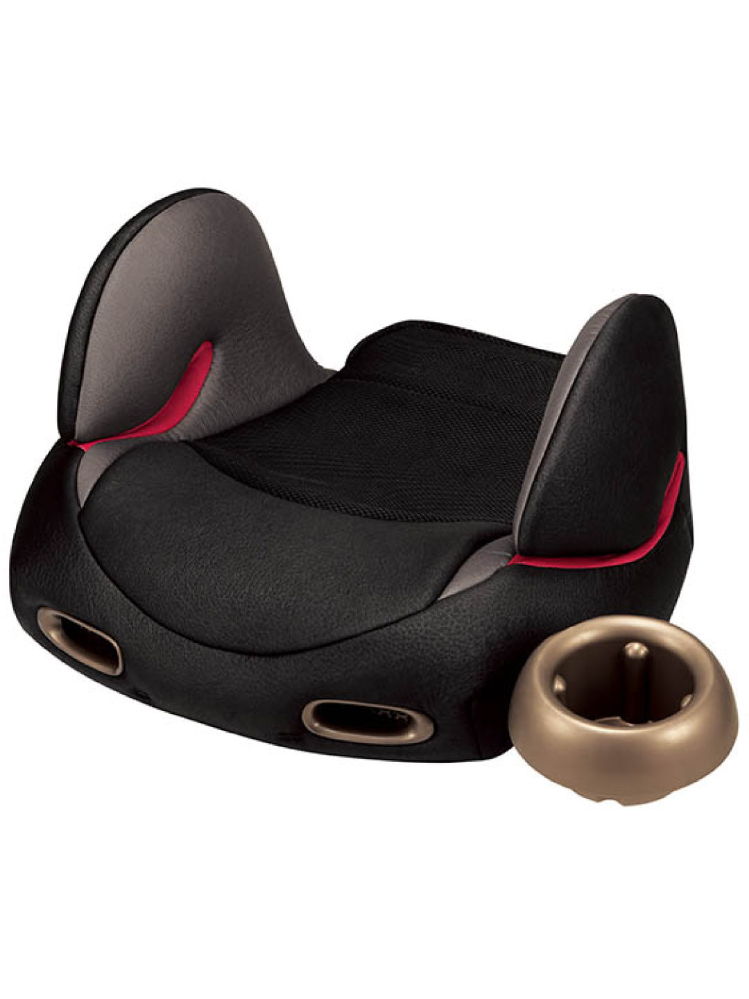 Combi Joykids Booster Seat (Black- Image 1)