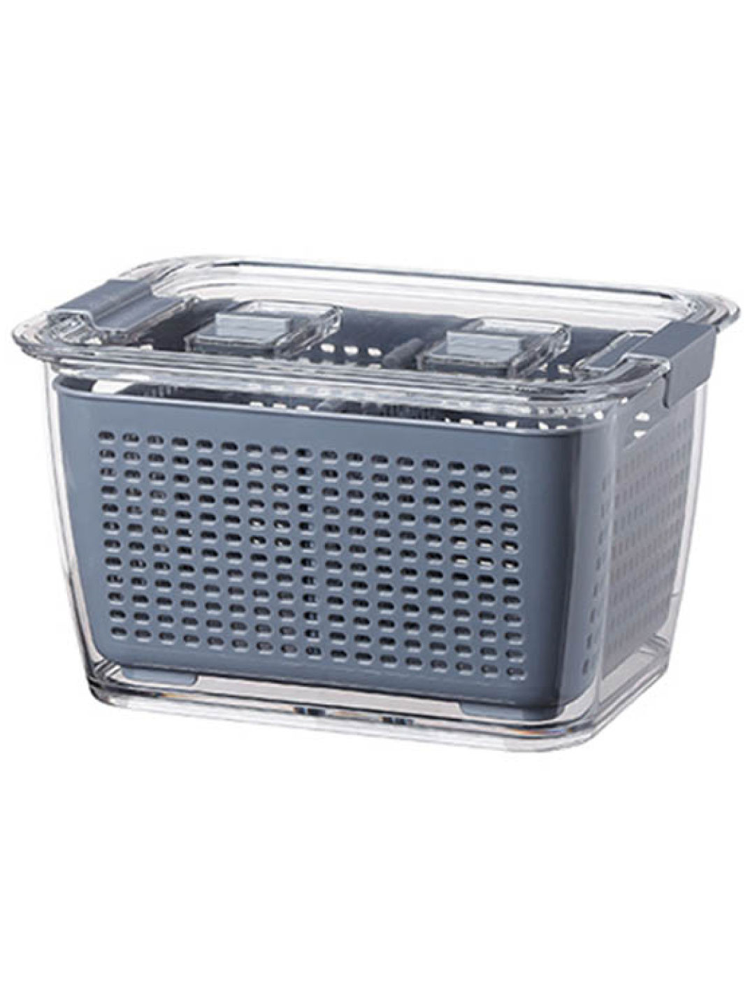 Shimoyama Drain Basket (Medium)