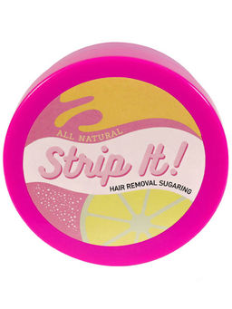 Strip It Hair Removal Sugaring Kit (300g)