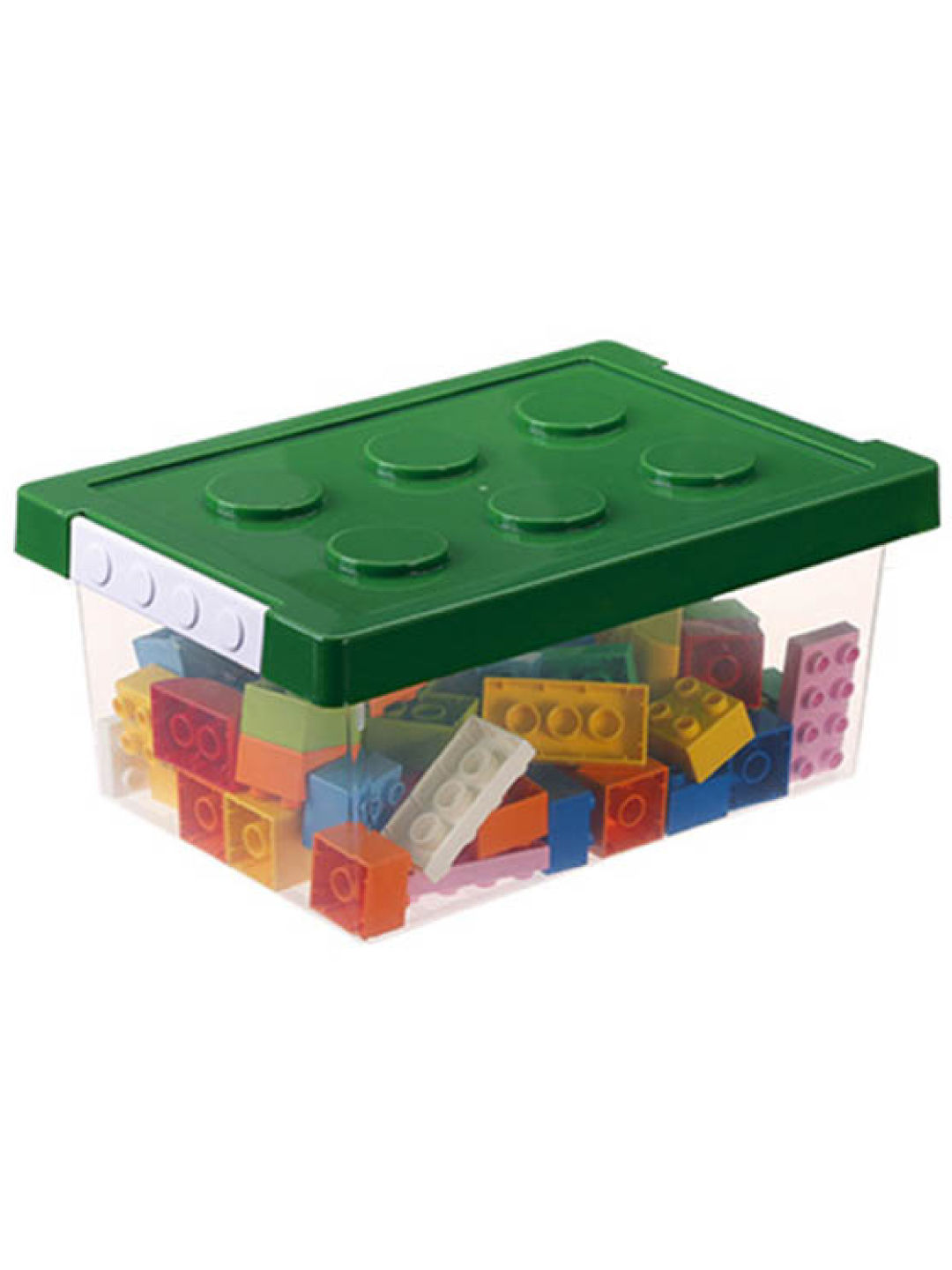 Shimoyama Lego Toy Storage Box