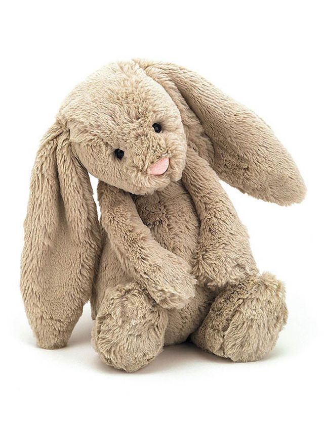 Jellycat Bashful Bunny