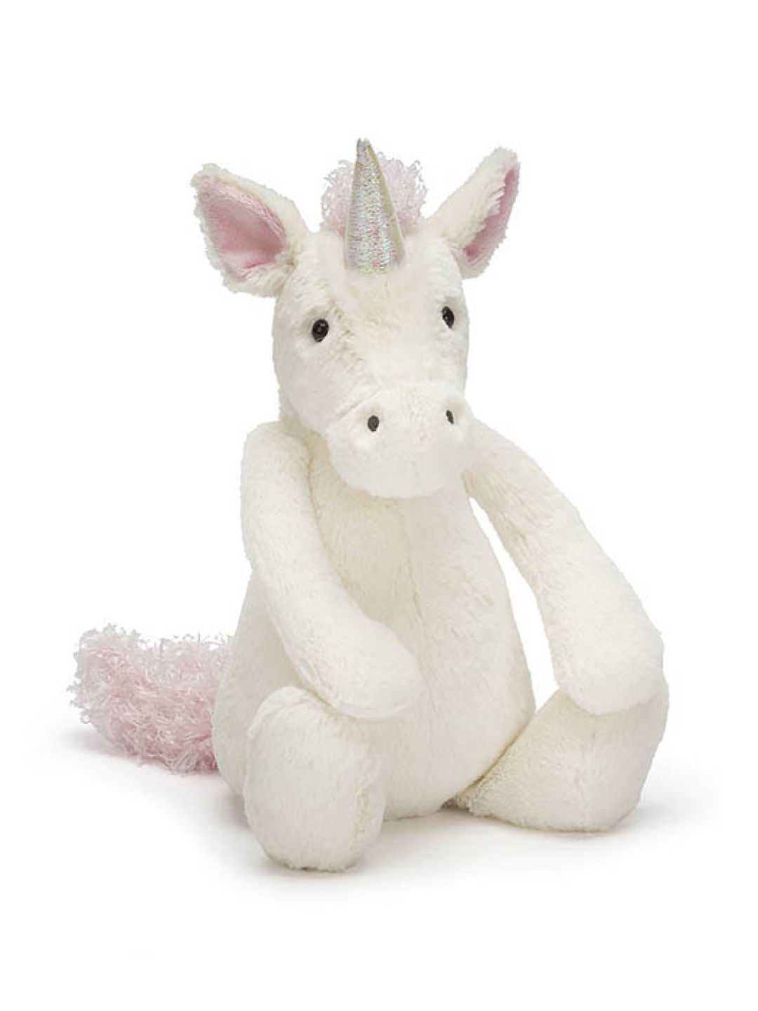 Jellycat Bashful Unicorn