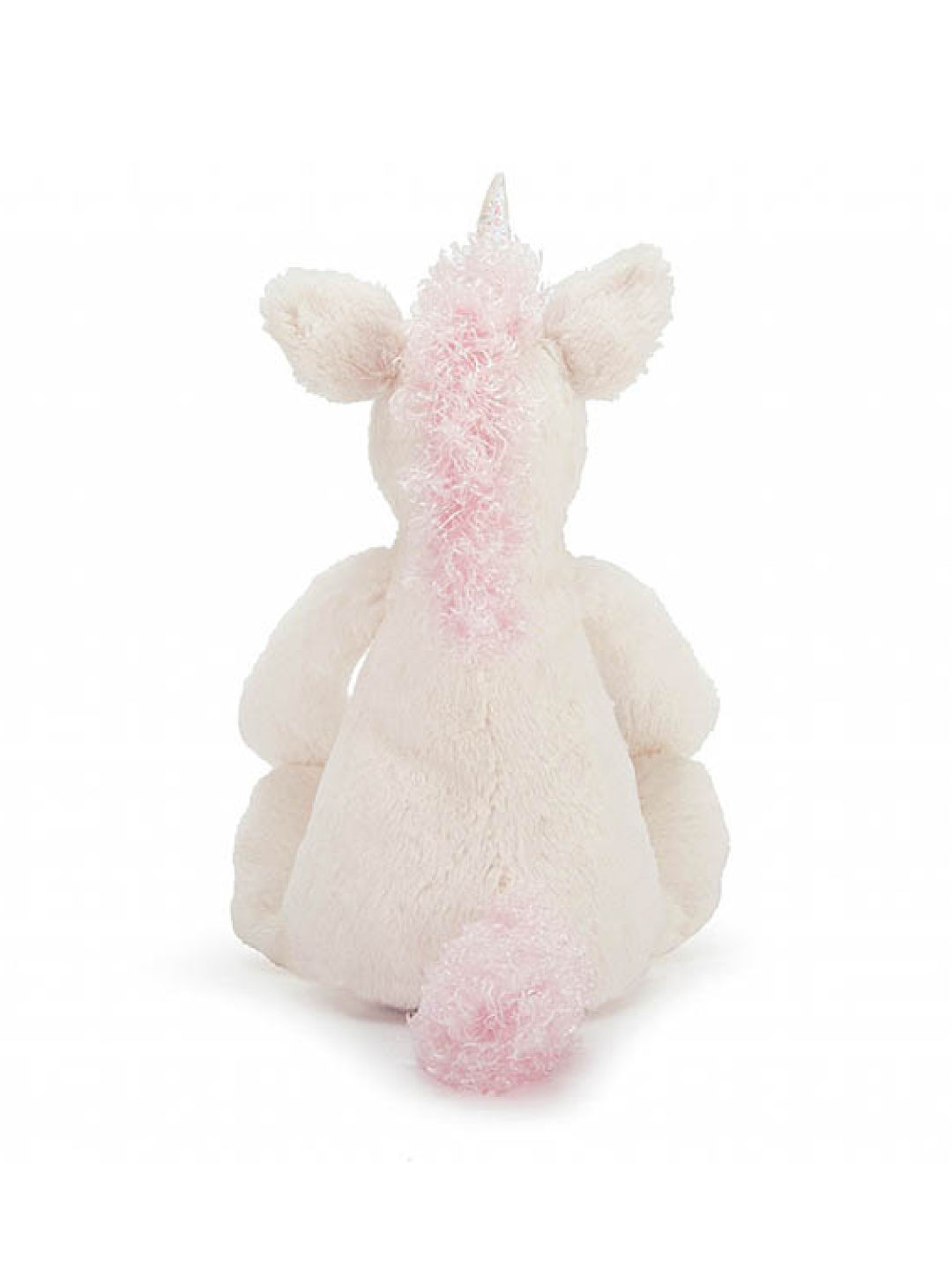 Jellycat Bashful Unicorn (No Color- Image 3)