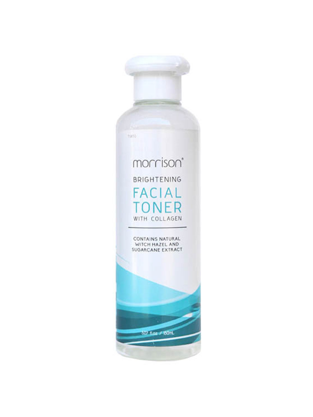 Morrison Premium Brightening Facial Toner (150ml)