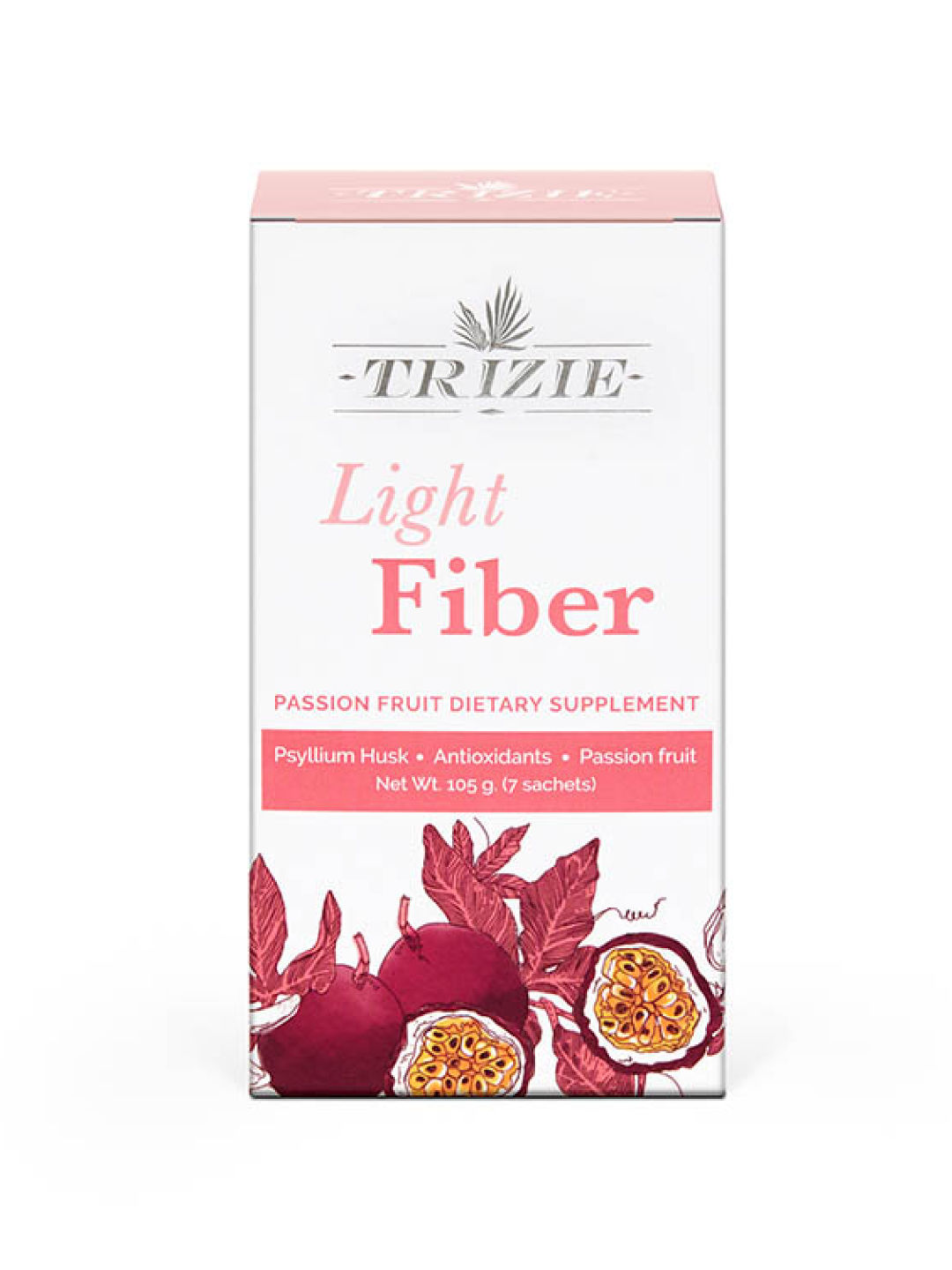 TRIZIE Light Fiber 7 Day Pack