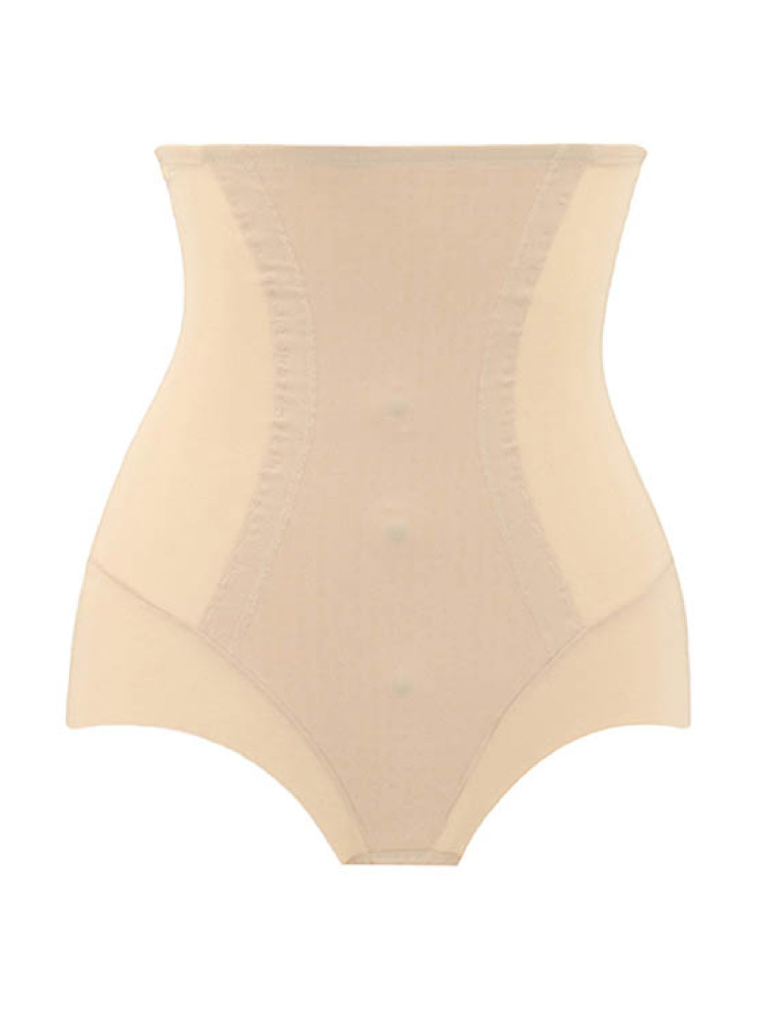 Adam & Eve High-Waisted Slimming Shaper Panty with Energy Stone