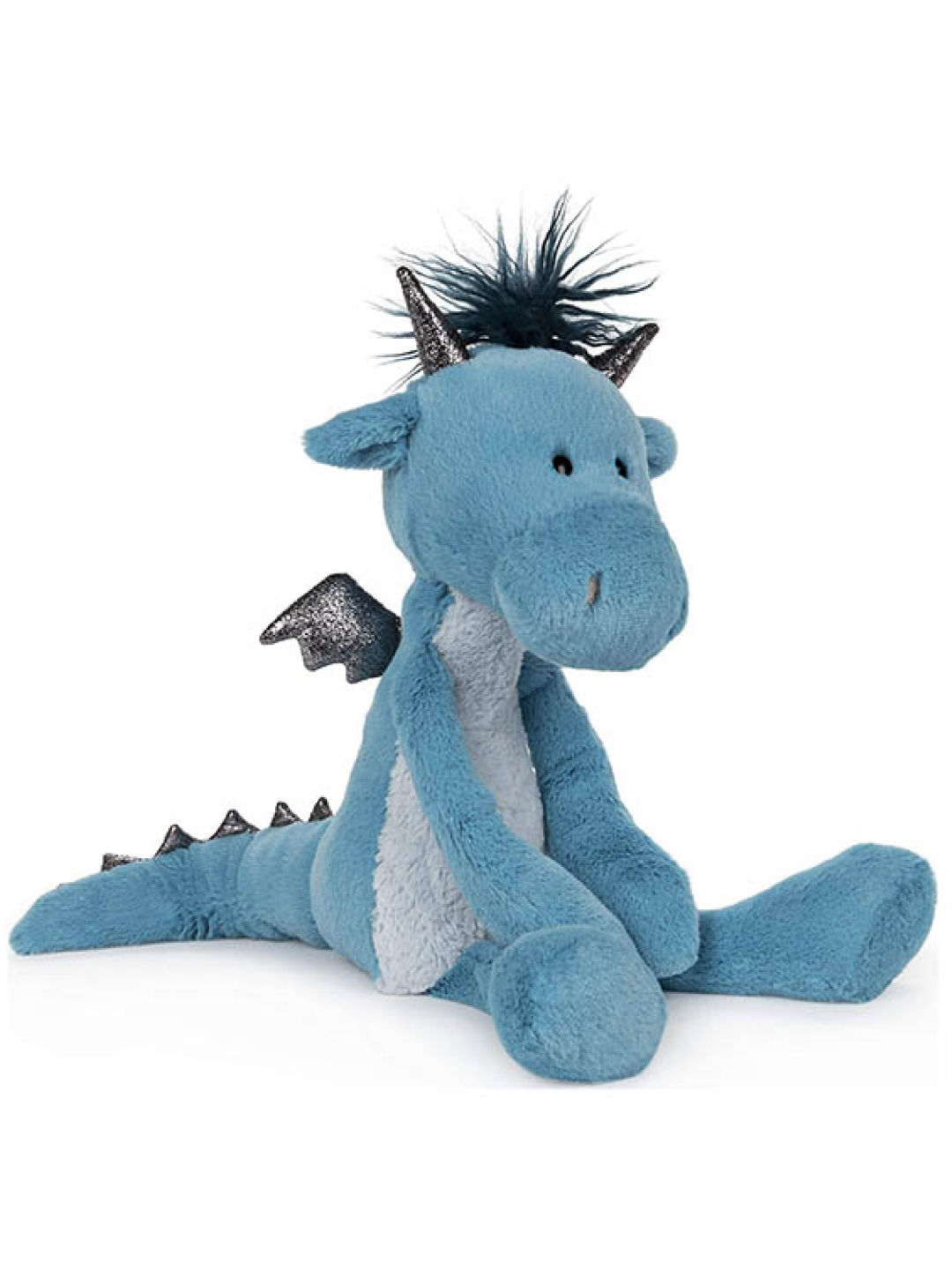 Gund Asher Toothpick Dragon (15 in) (No Color- Image 2)