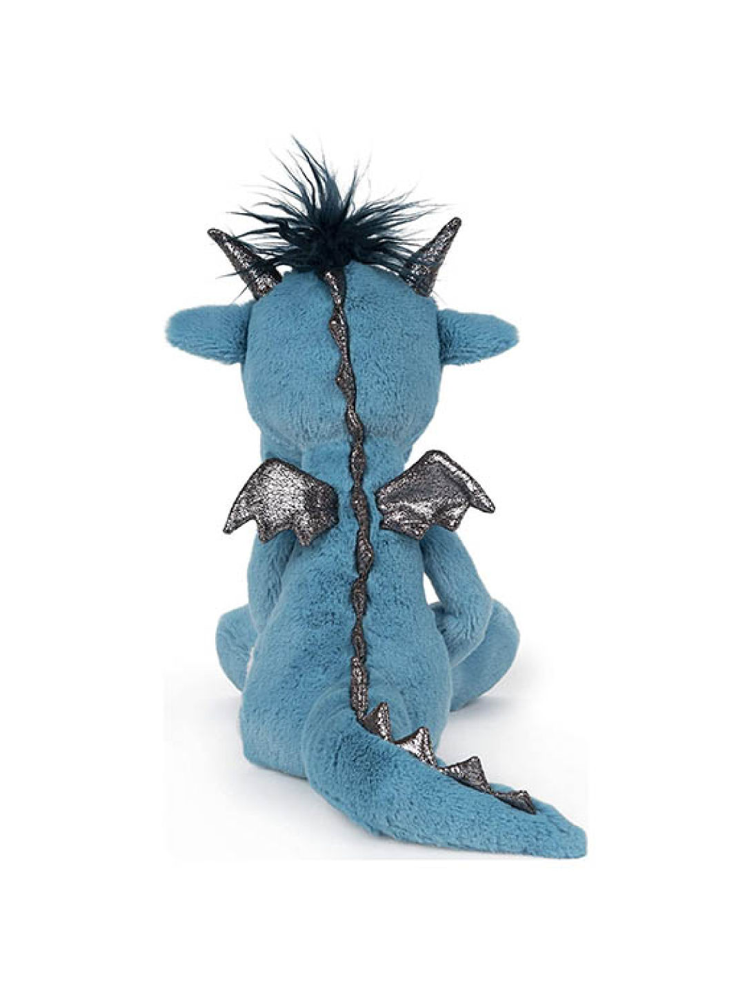 Gund Asher Toothpick Dragon (15 in) (No Color- Image 4)