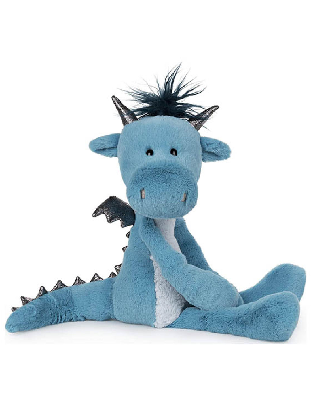 Gund Asher Toothpick Dragon (15 in) (No Color- Image 3)