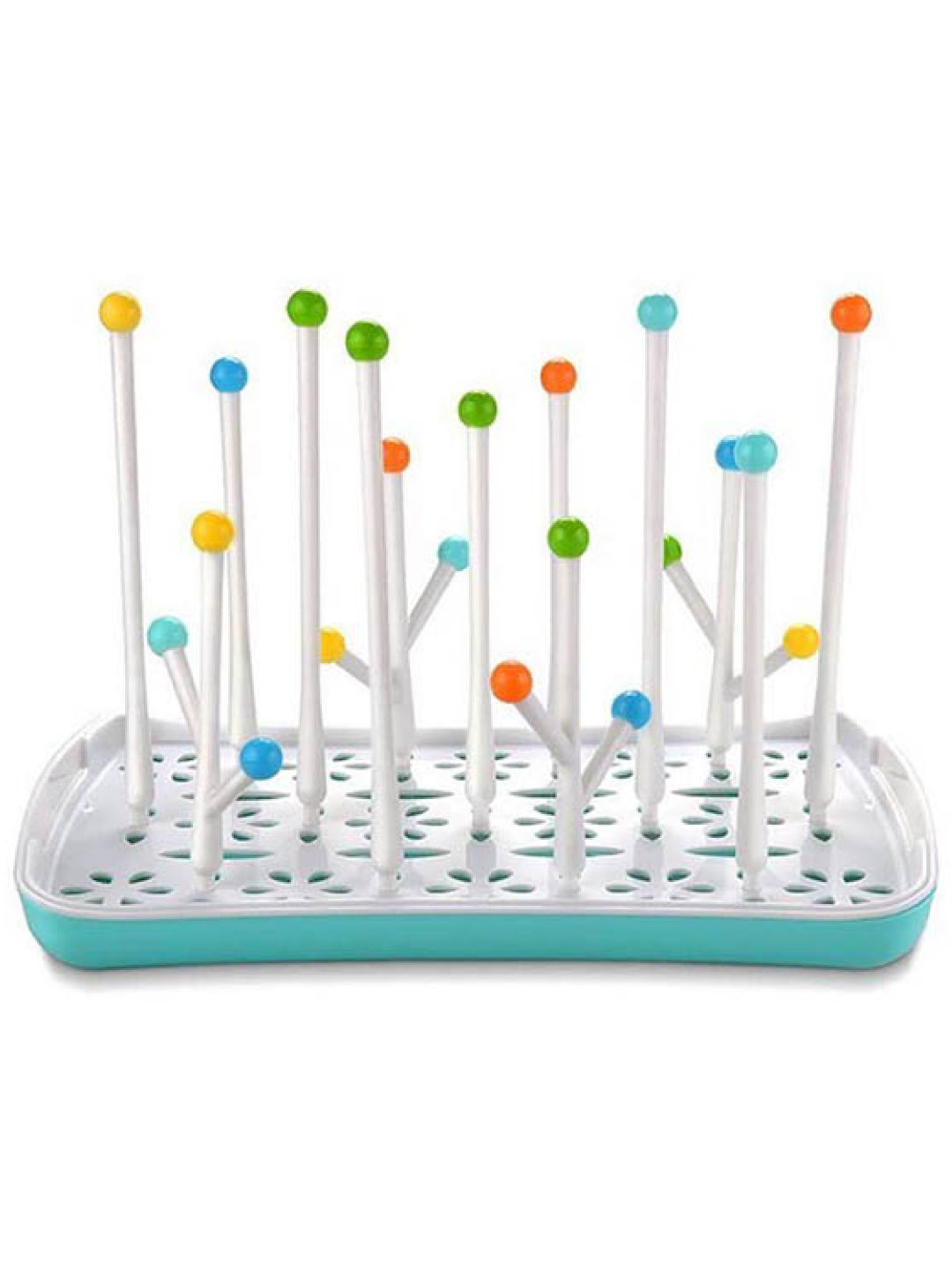 Kidby Bottle Drying Rack (No Color- Image 1)