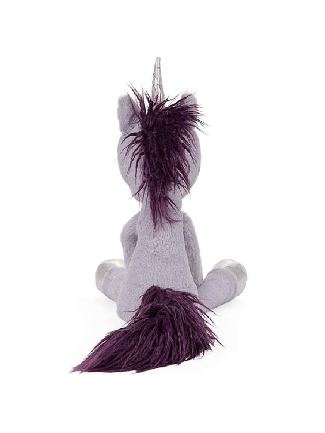 Gund Juniper Toothpick Unicorn (15 in) (No Color- Image 3)