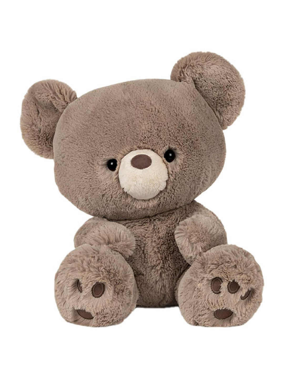 Gund Kai (12 in) Bear Soft Plus Toy (No Color- Image 1)