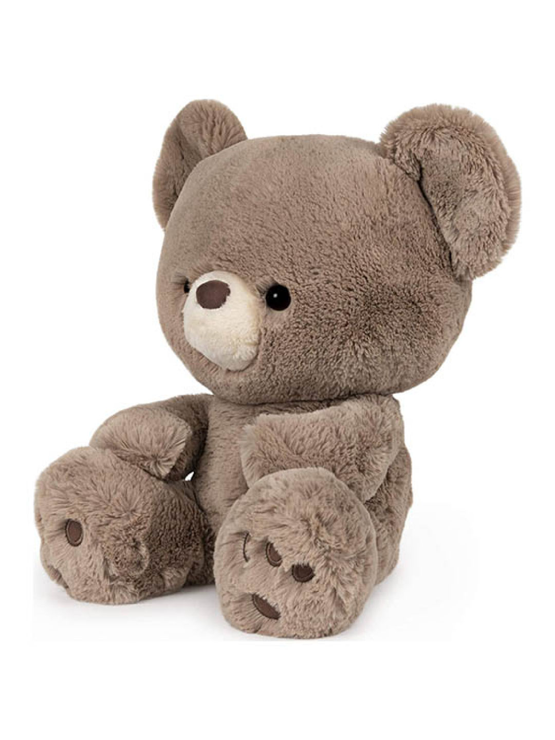 Gund Kai (12 in) Bear Soft Plus Toy (No Color- Image 2)