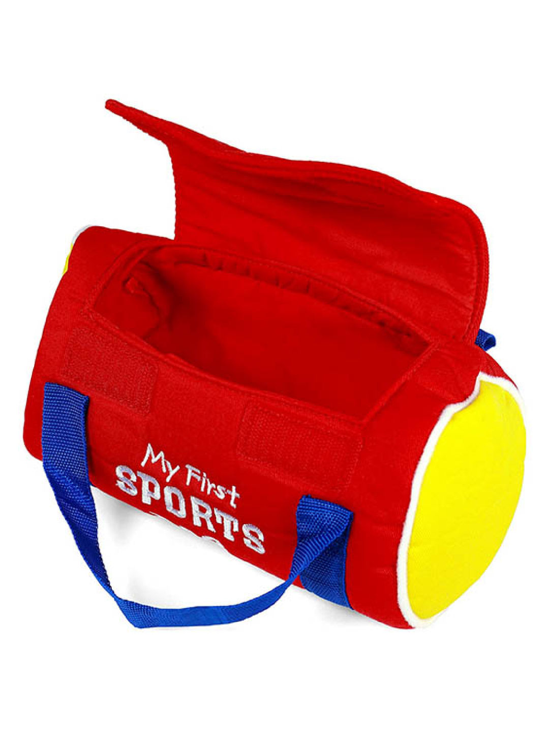 Gund My First Sports Bag Playset (No Color- Image 4)