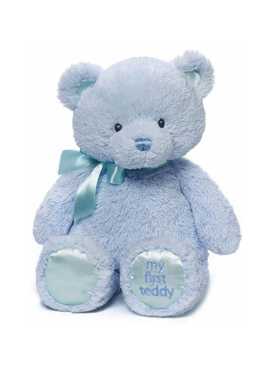 Gund My First Teddy  (15 in)