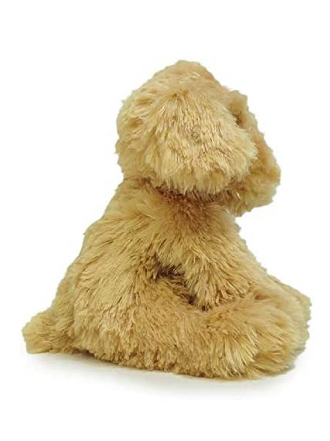 Gund Nayla Cockapoo Dog (10.5 in) Soft Plush Toy (No Color- Image 2)