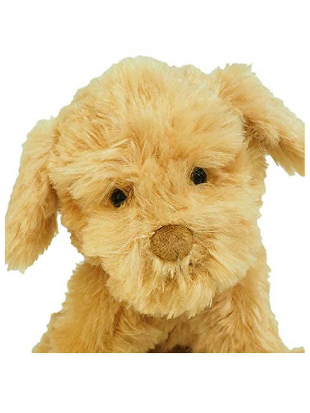 Gund Nayla Cockapoo Dog (10.5 in) Soft Plush Toy (No Color- Image 4)