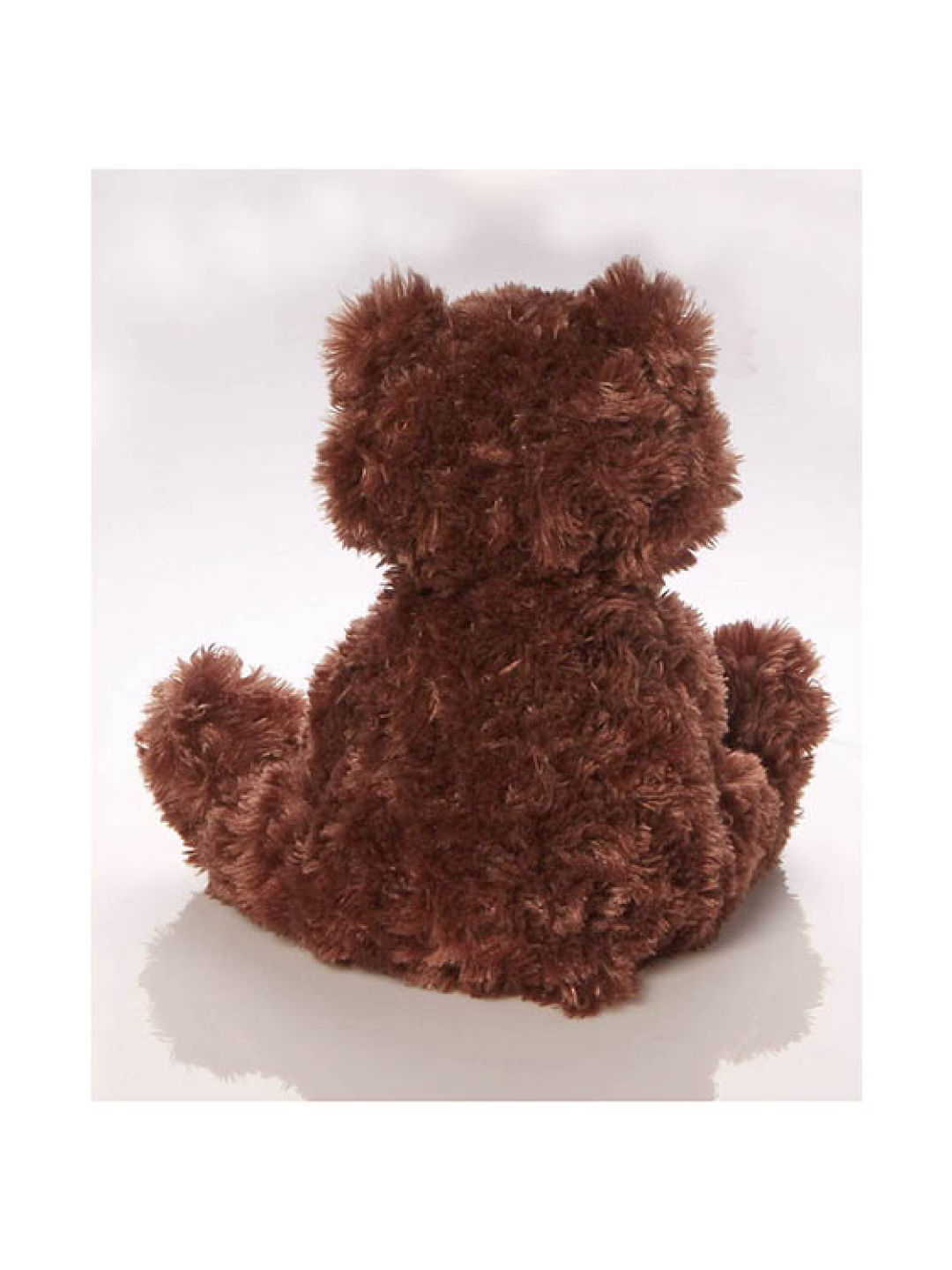 Gund Philbin Chocolate Bear (12 in) Soft Plush Toy (No Color- Image 3)