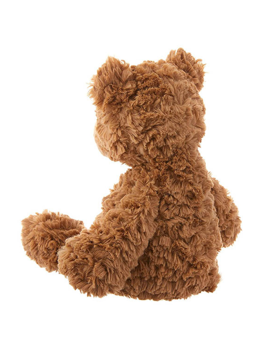 Gund Pinchy Brown Bear (17 in) (No Color- Image 2)