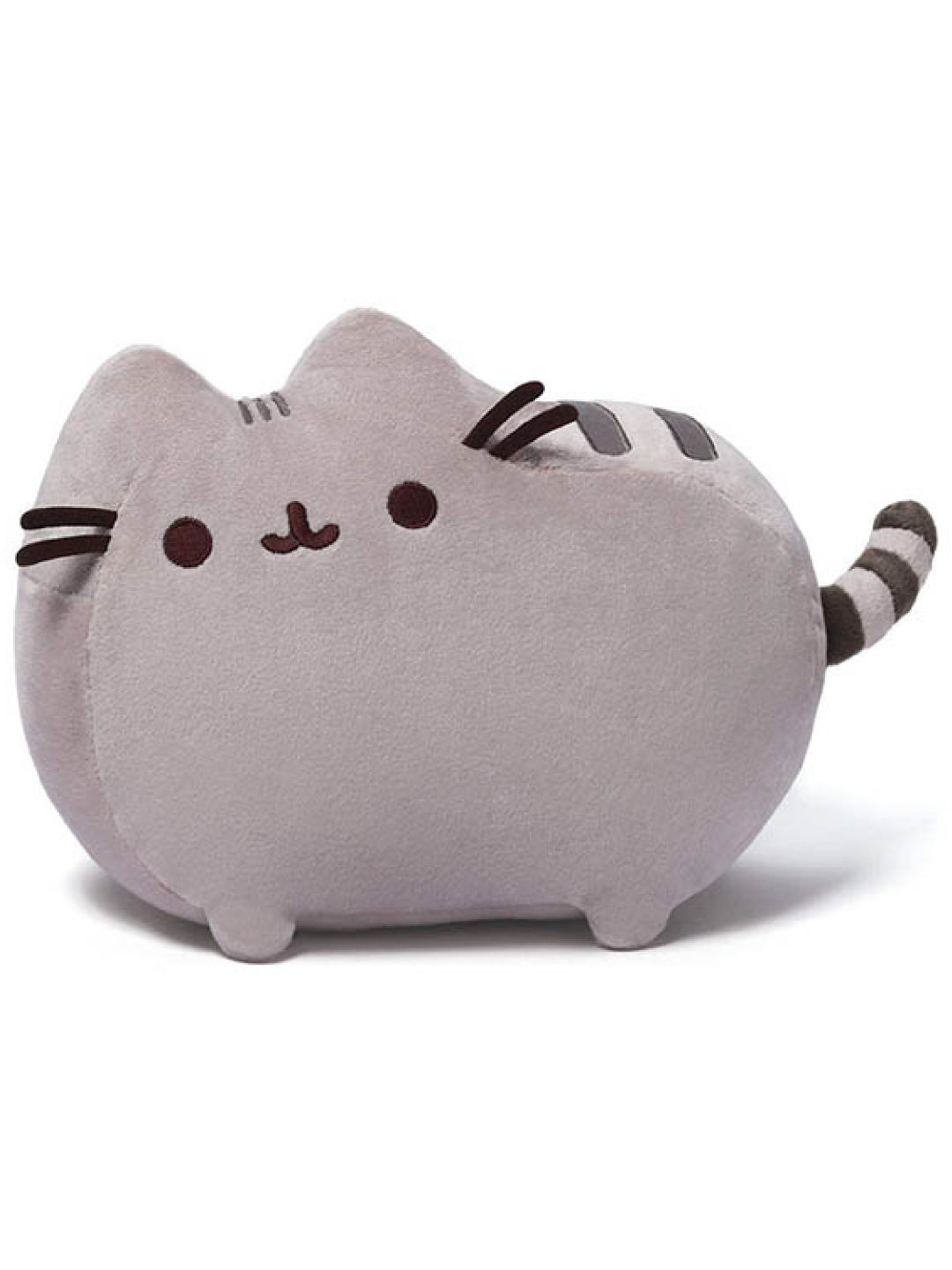 Gund Pusheen (12 in) (No Color- Image 1)