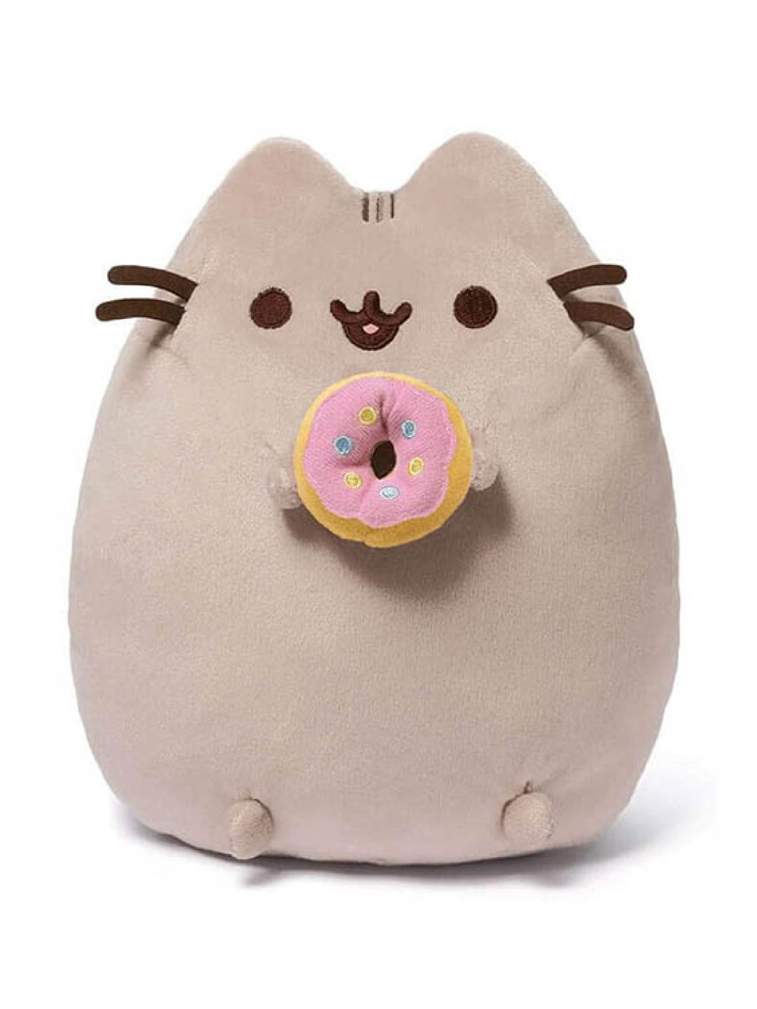 Gund Pusheen Donut (9 in)