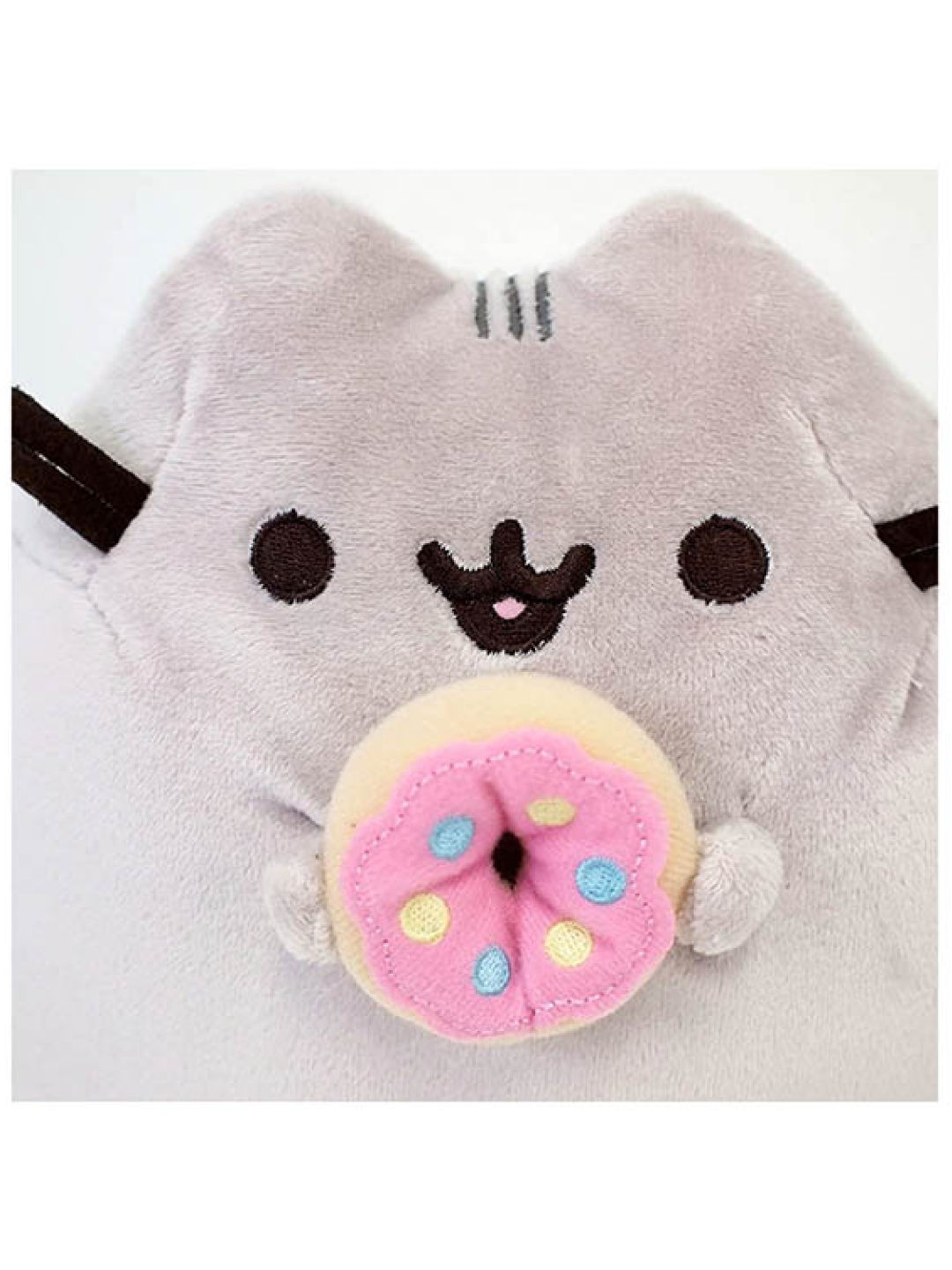 Gund Pusheen Donut (9 in) (No Color- Image 2)