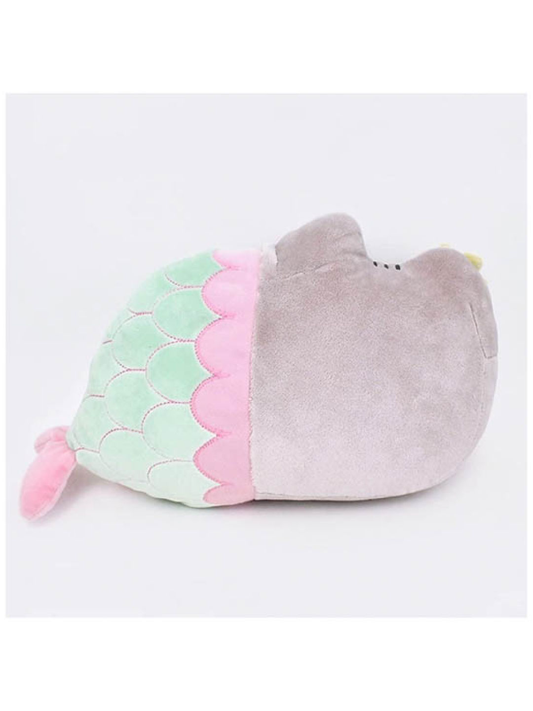 Gund Pusheen Mermaid with Star (12 in) (No Color- Image 3)