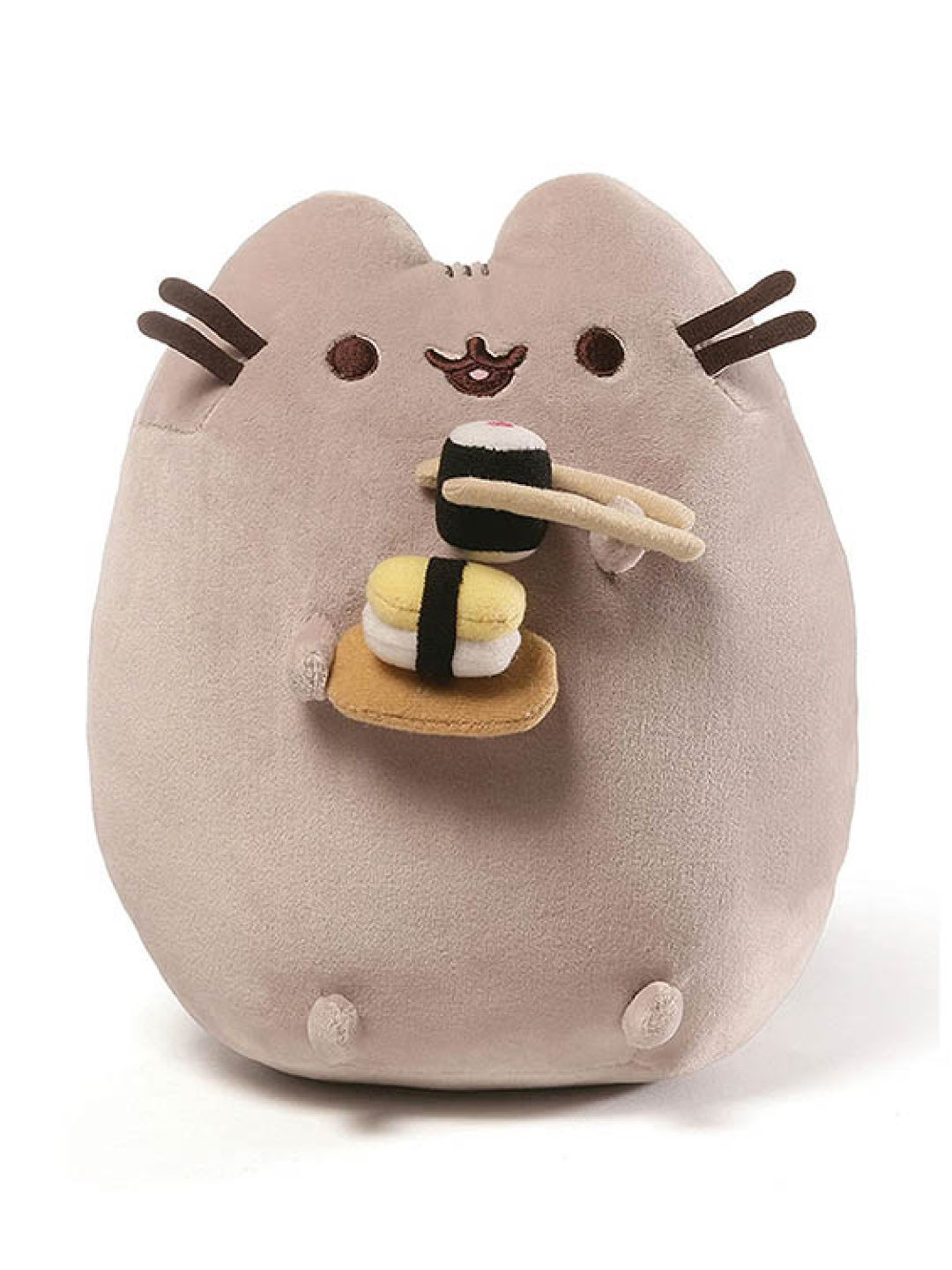 Gund Pusheen Sushi (9.5 in) (No Color- Image 1)