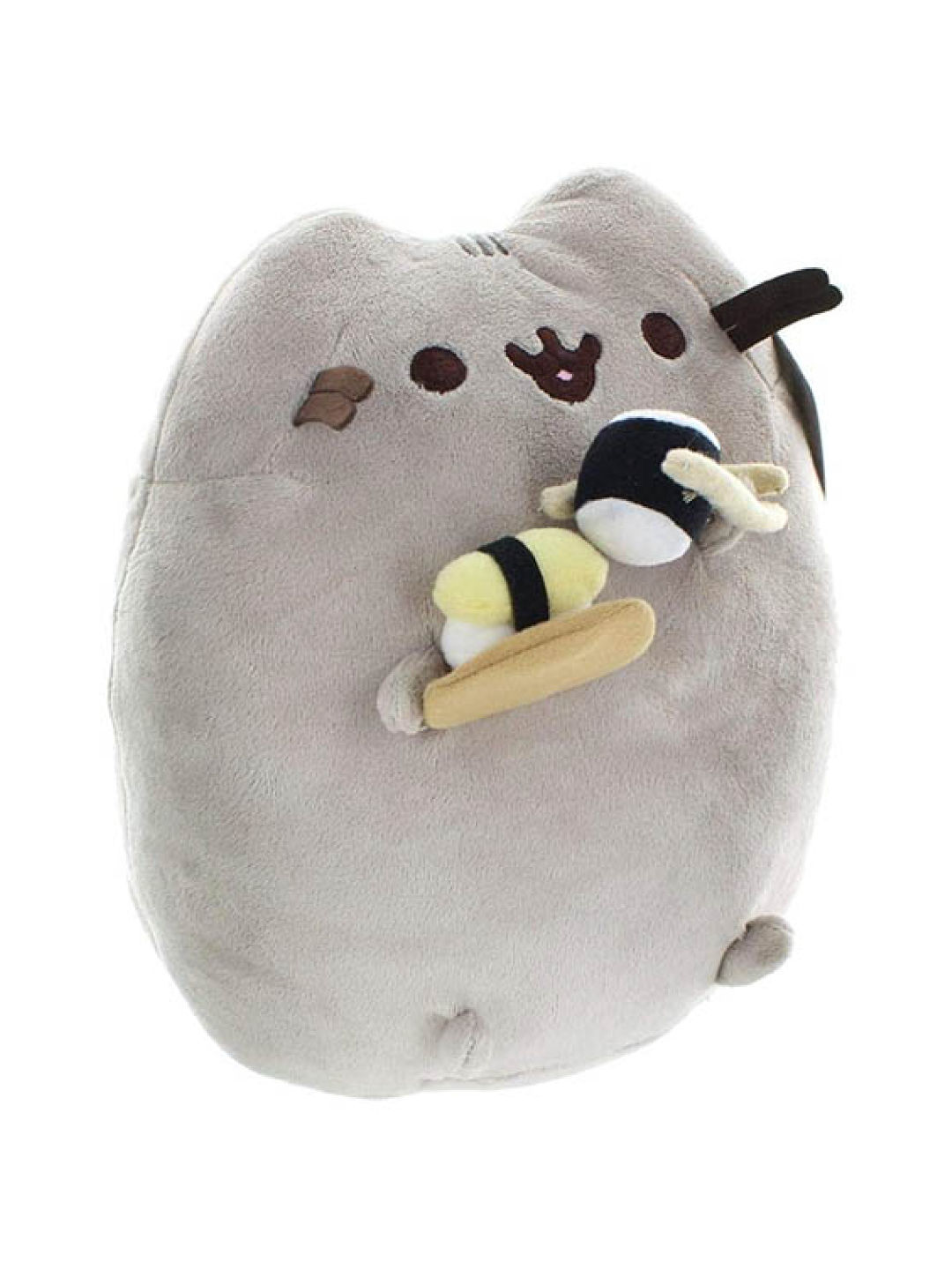 Gund Pusheen Sushi (9.5 in) (No Color- Image 2)