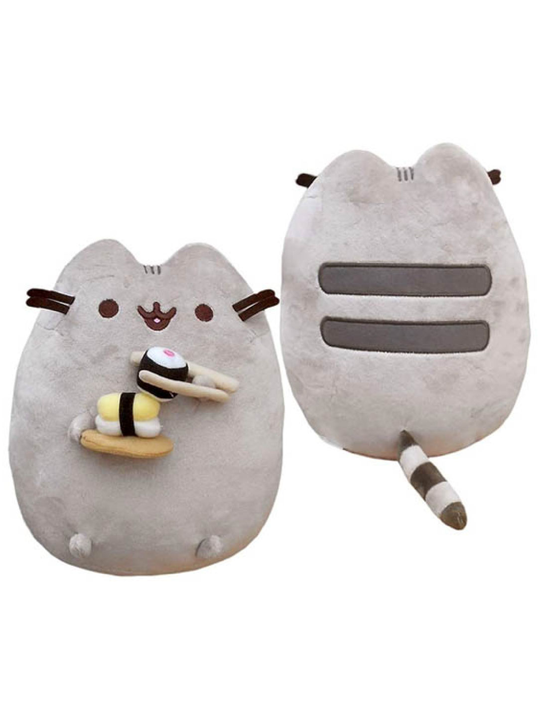 Gund Pusheen Sushi (9.5 in) (No Color- Image 3)