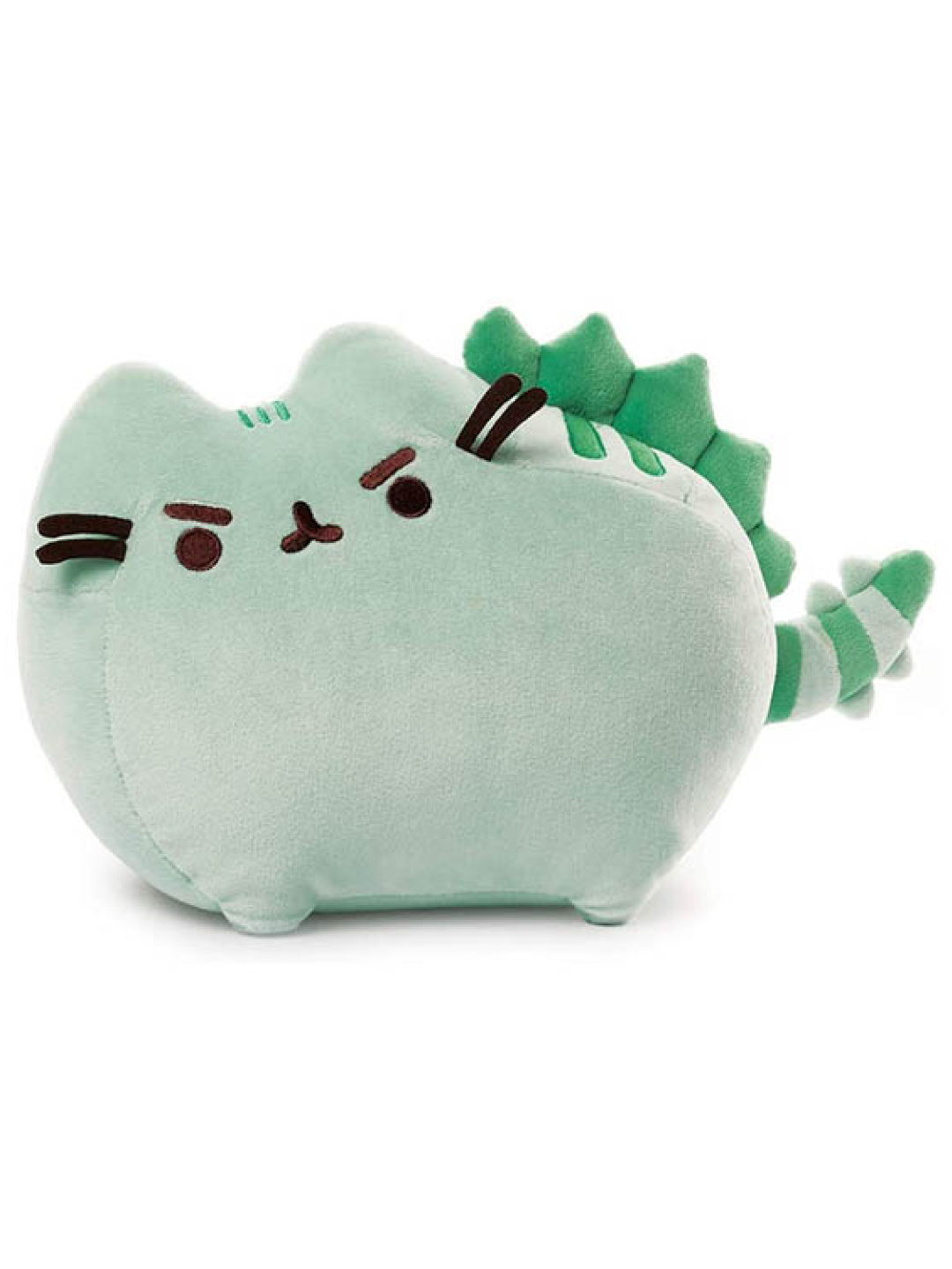Gund Pusheenosaurus (13 in) (No Color- Image 1)