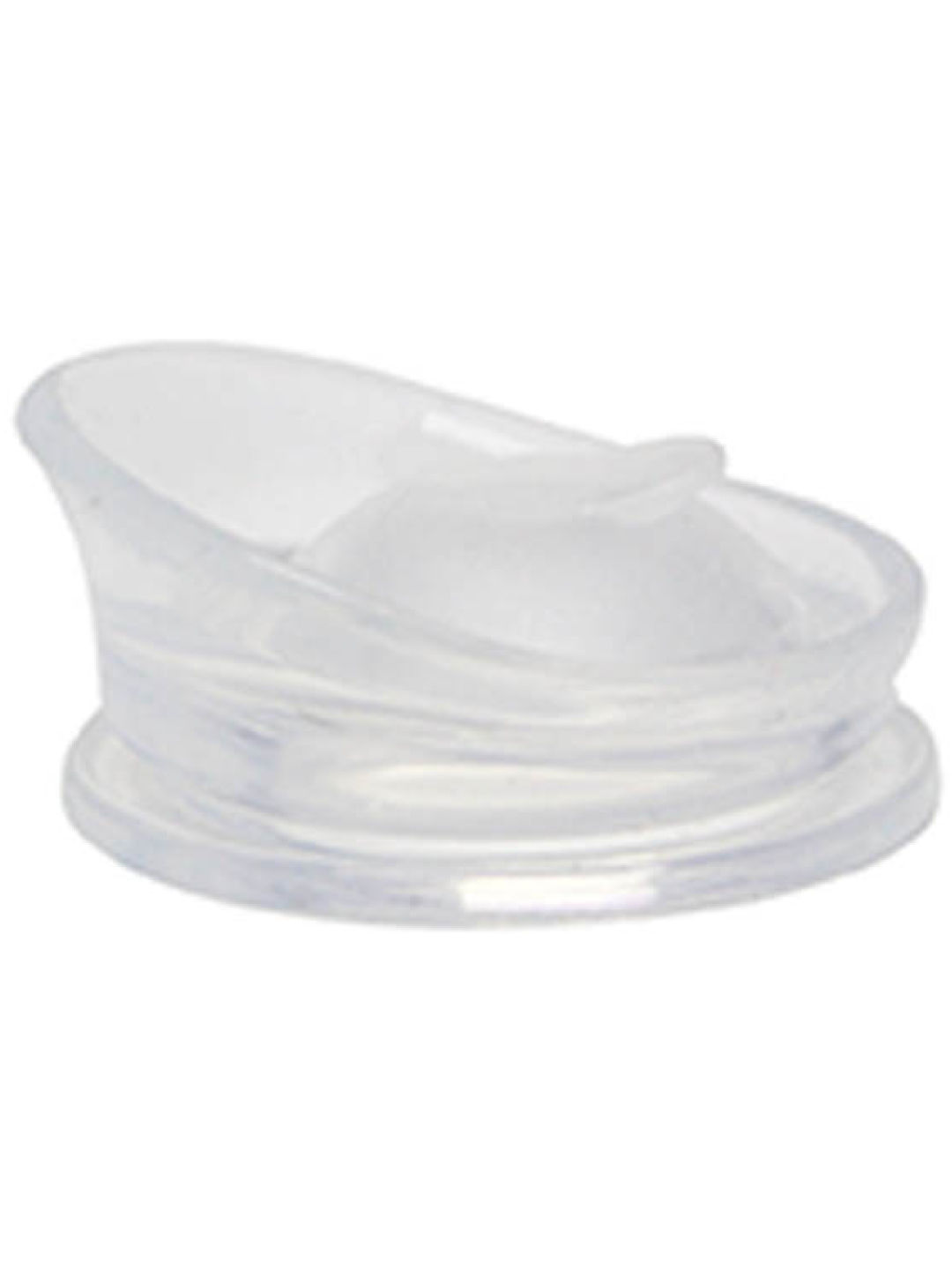 Marcus & Marcus Silicone Rim Spout (No Color- Image 1)