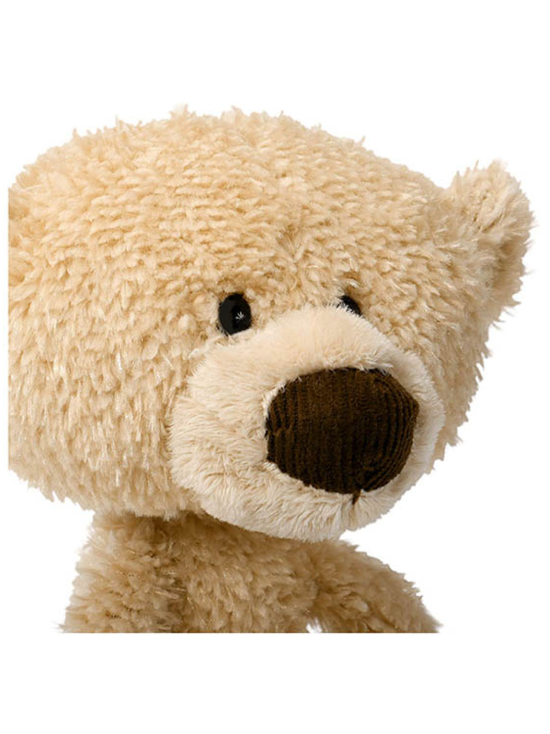 Gund Toothpick Bear (15 in) Soft Plush Toy (No Color- Image 4)