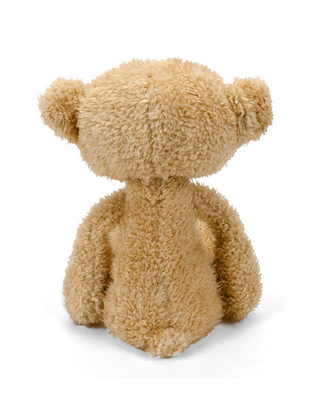 Gund Toothpick Bear (15 in) Soft Plush Toy (No Color- Image 3)