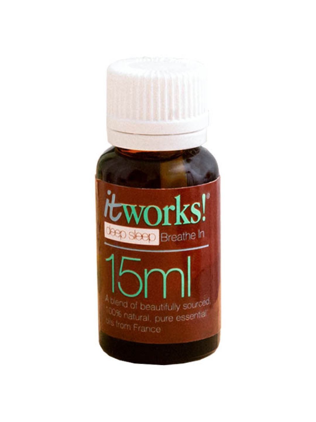 It Works Deep Sleep Breathe In (15ml)