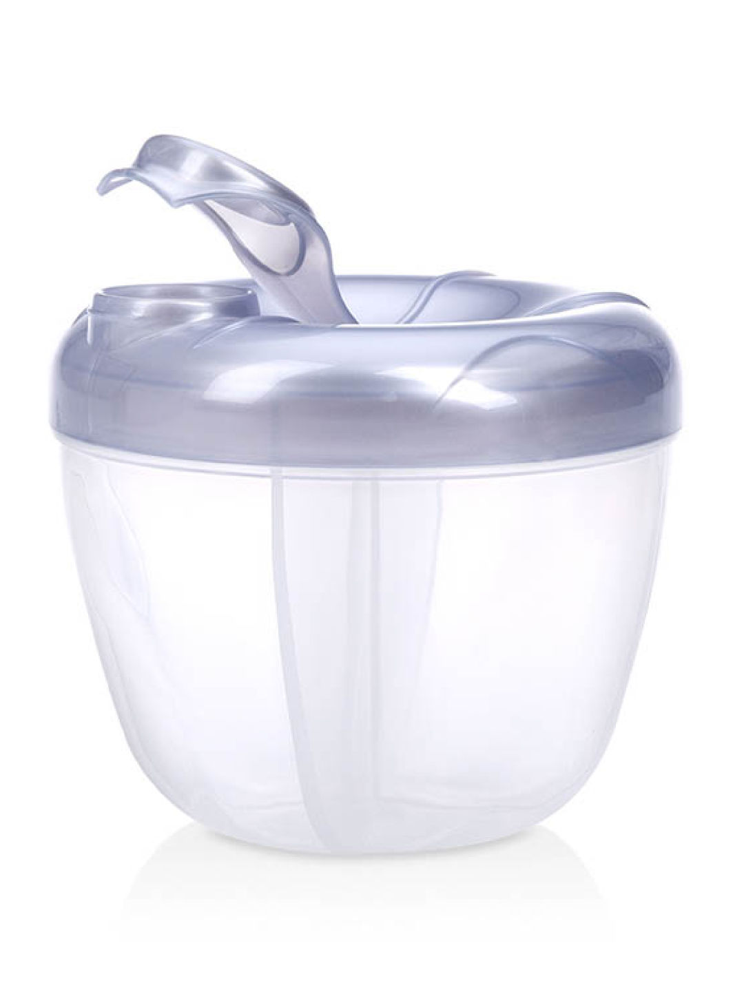 Nuby Milk Powder Dispenser 4 Compartment