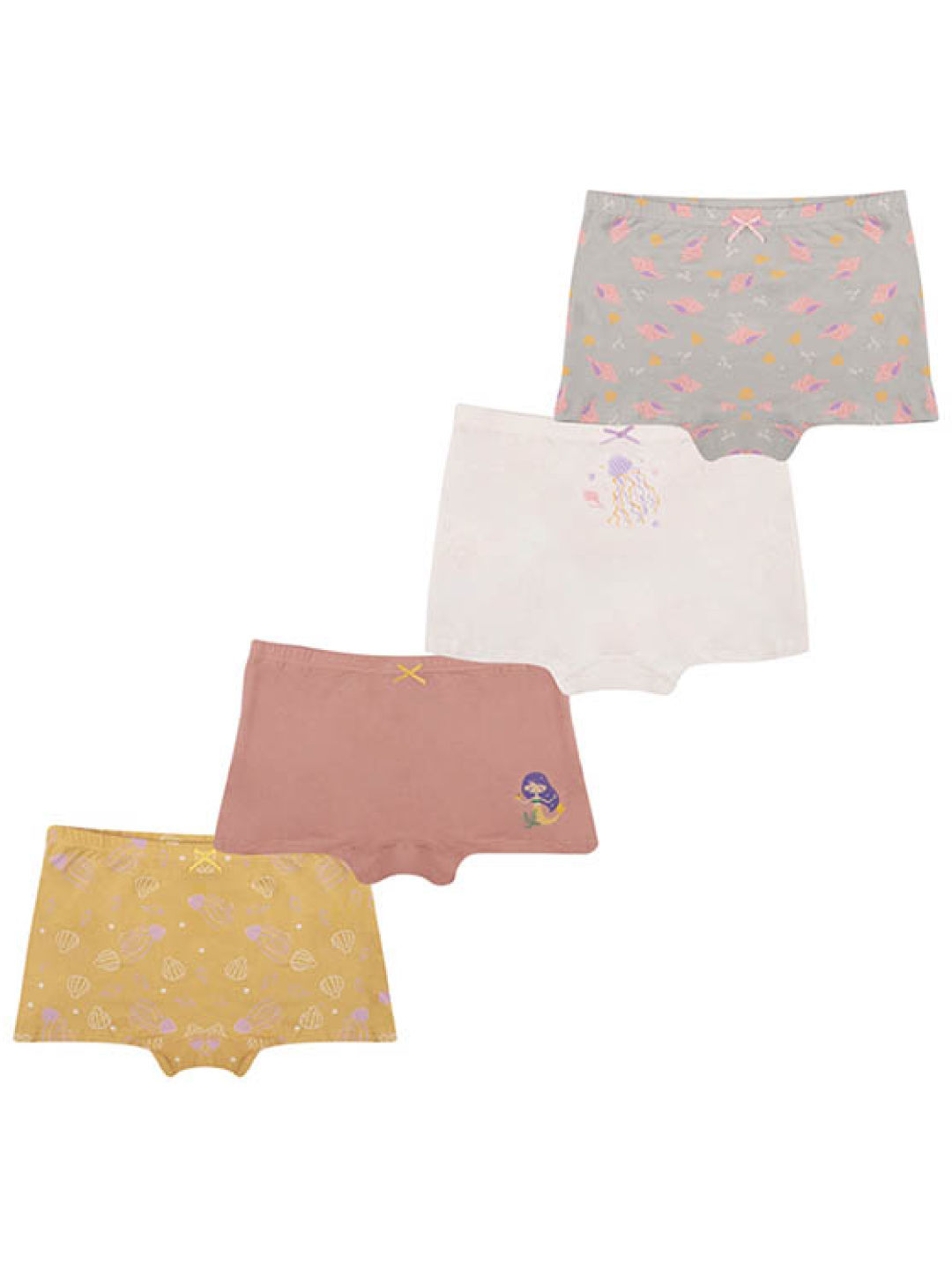 Uni-care Disposable Underwear for Women Medium 66-76cm (6s)