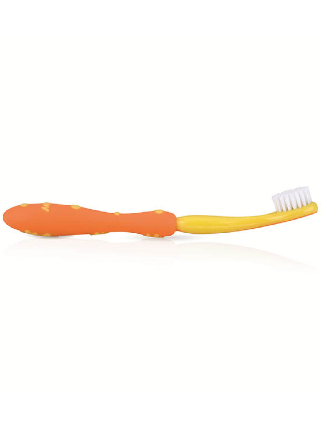 Nuby Toddler Toothbrush (12m+)