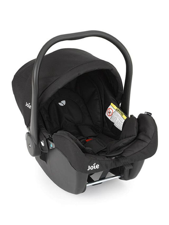 Joie Juva Car Seat Group 0+