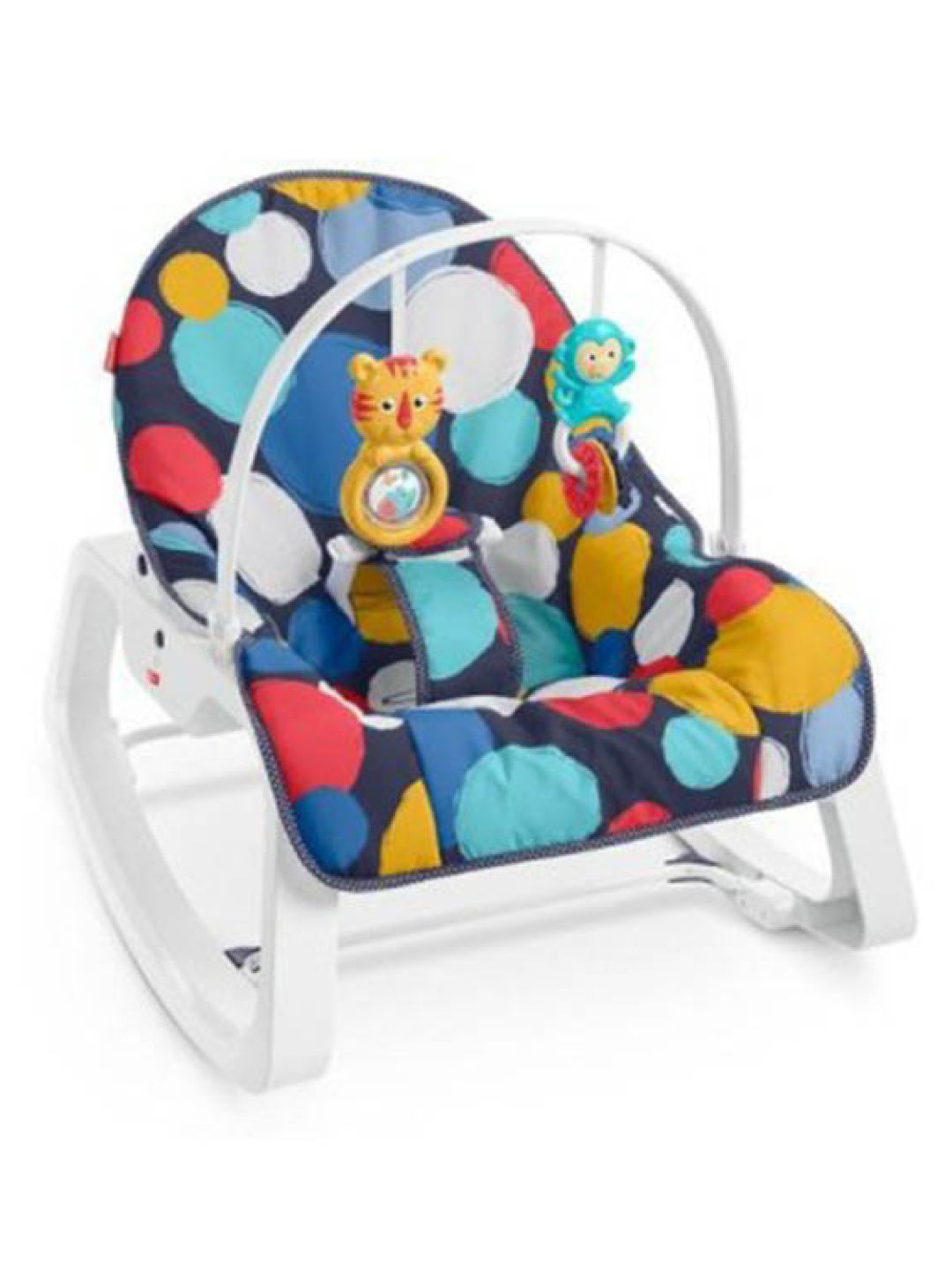 Fisher Price Rocker