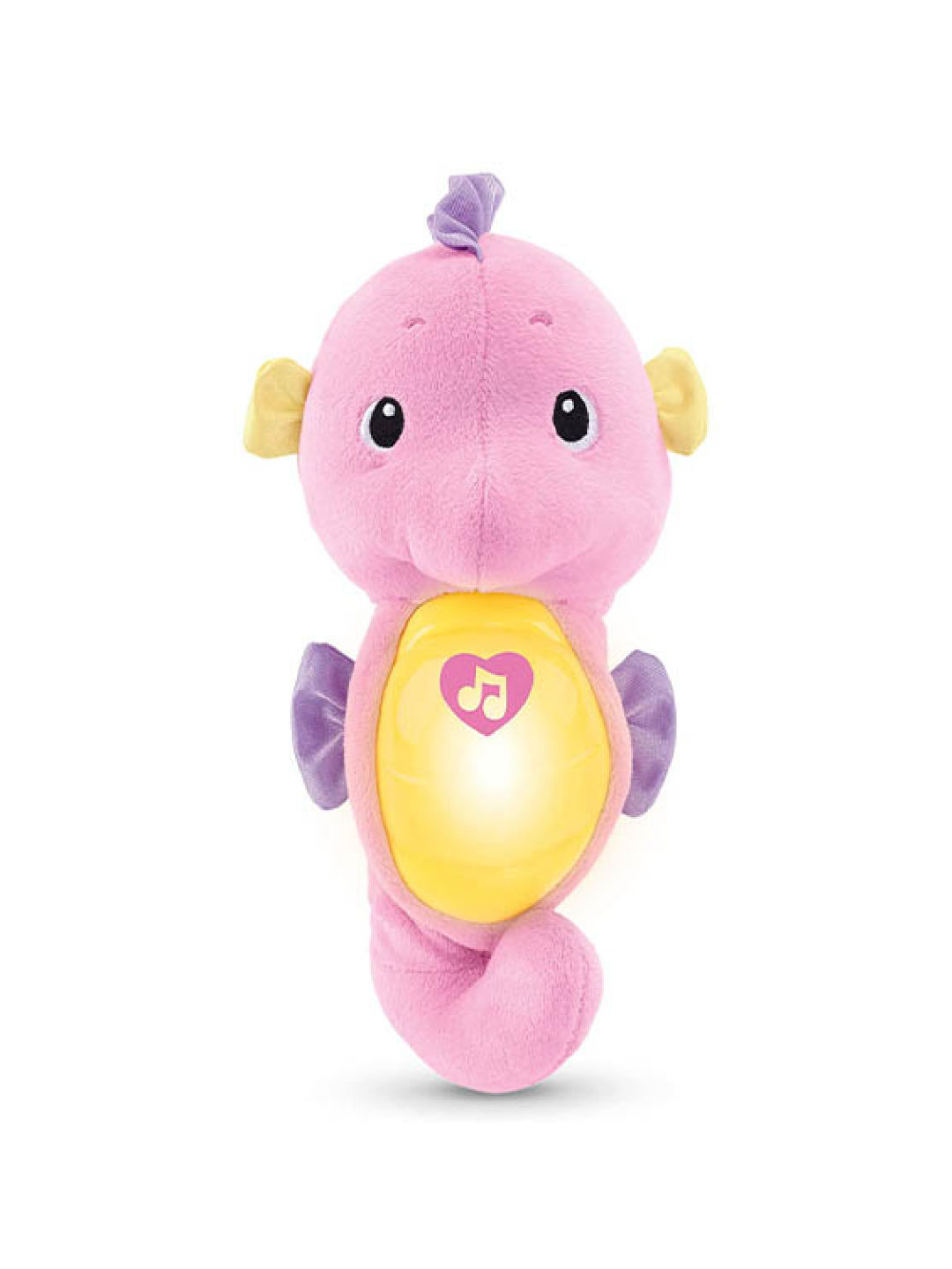 Fisher Price Soothe & Glow Seahorse