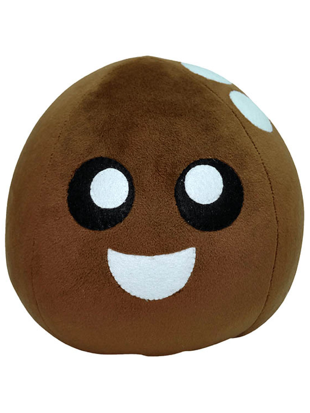 Plush and Play Buko Martin Plush Toy (No Color- Image 1)