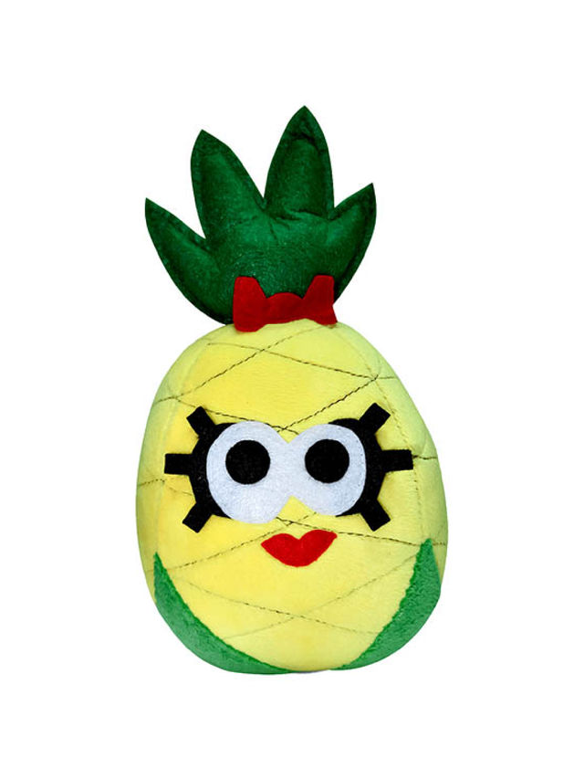 Plush and Play Fili Pinya Plush Toy (Premium)