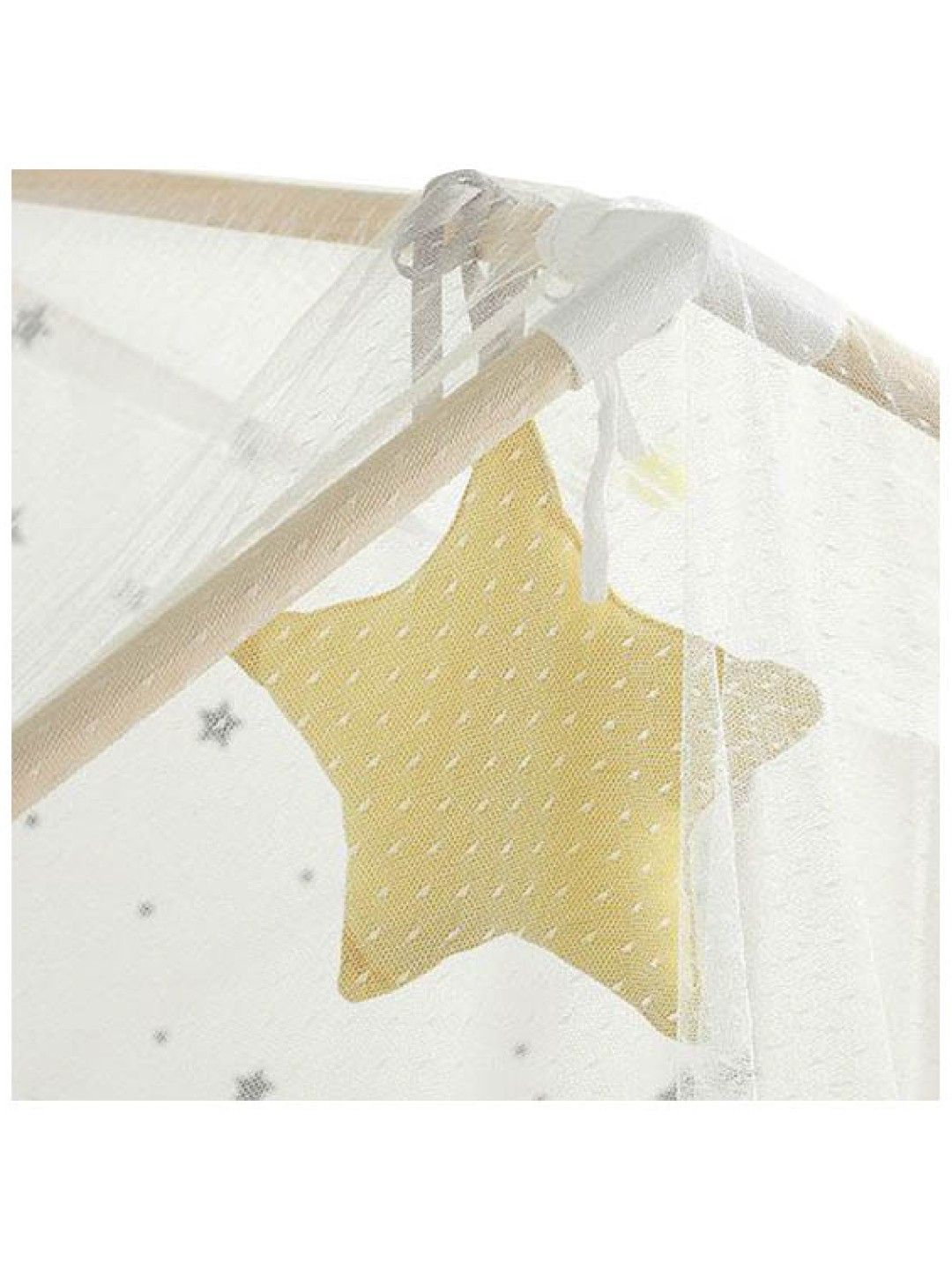 Hamlet Kids Room Setessa Kids Star Decor (No Color- Image 2)