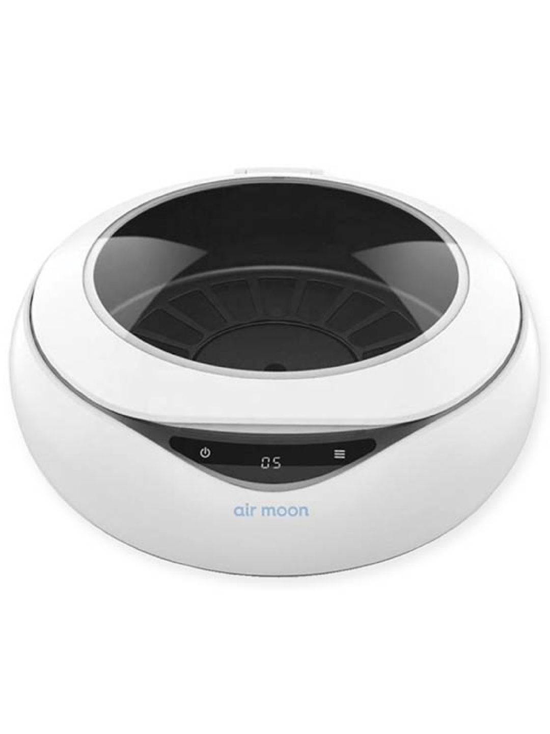 Air Moon UV Compact Sterilizing Box (No Color- Image 1)