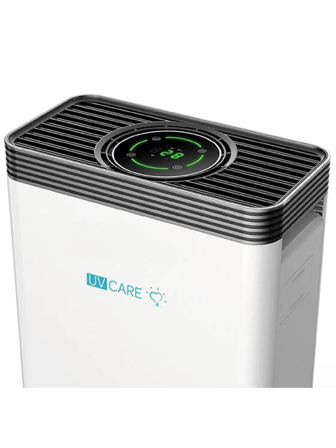 UV Care Filter Replacement for Clean Air Purifier (6 Stage Air Purifier) (No Color- Image 2)