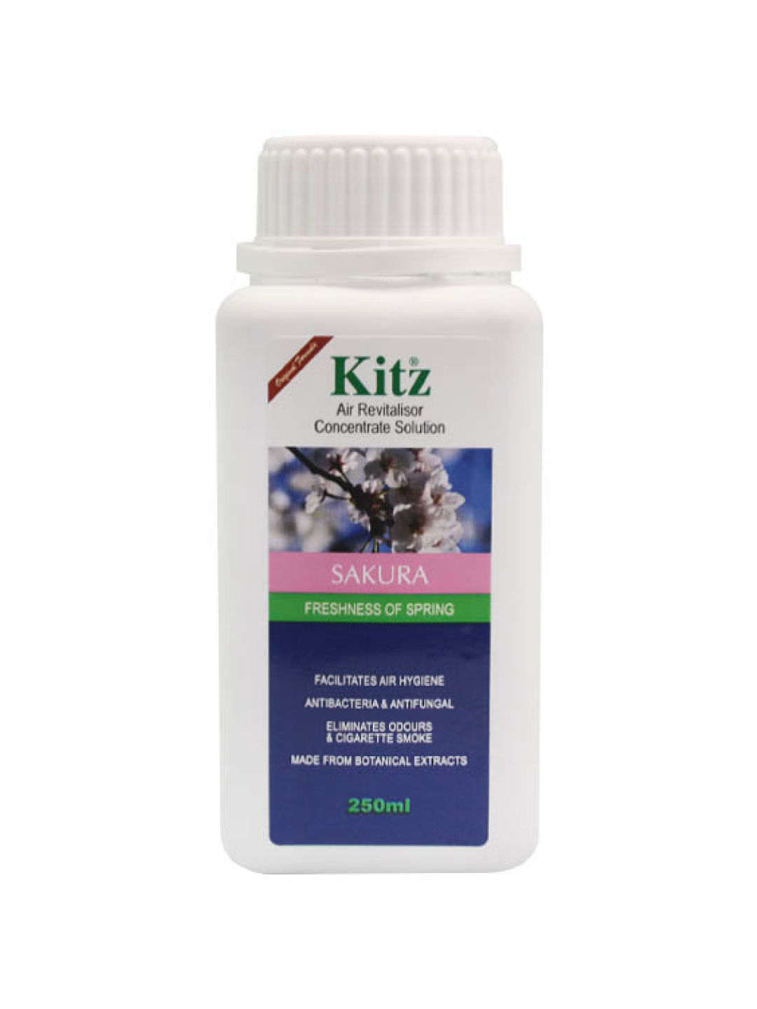 Kitz Sakura Concentrate Solution (250ml) (No Color- Image 1)