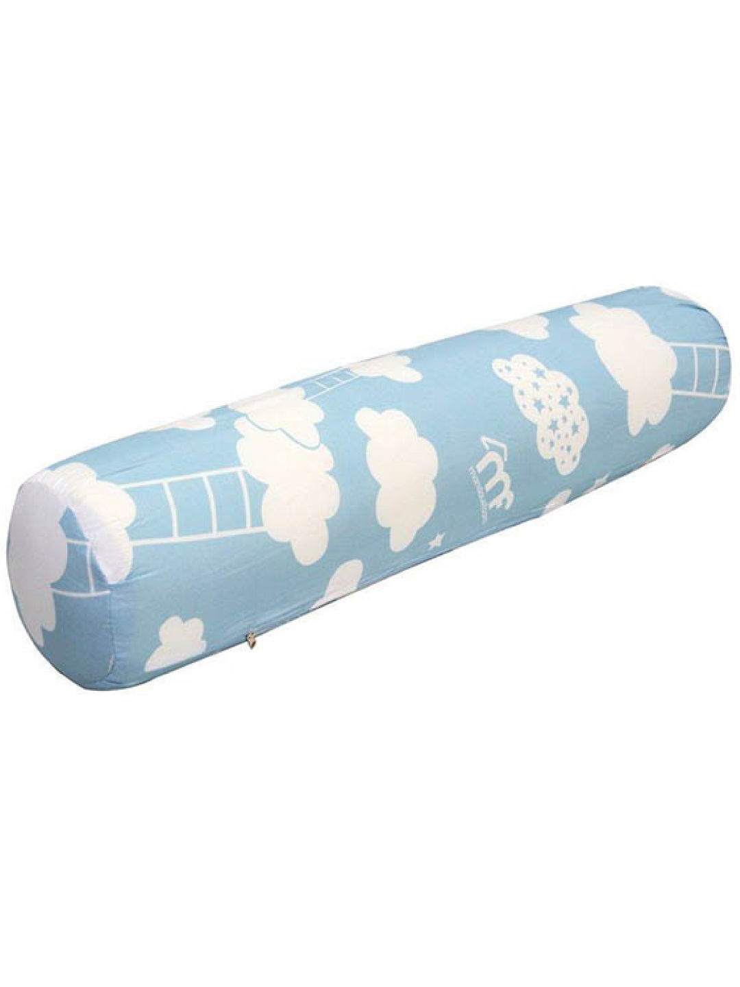 Mandaue Foam Huggy Foam Bolster Pillow (No Color- Image 2)