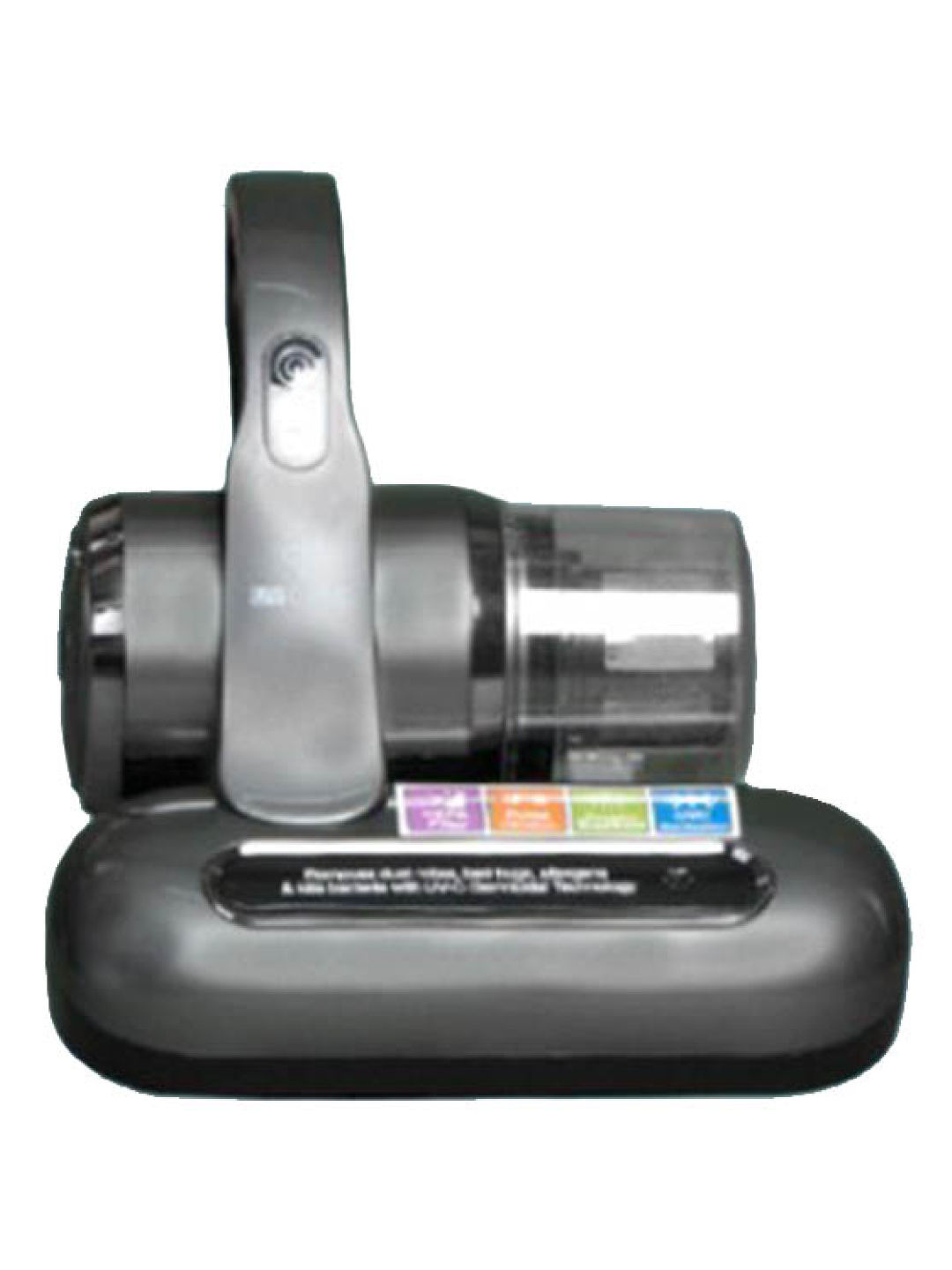 UV Care Super Power UV Vacuum (No Color- Image 1)